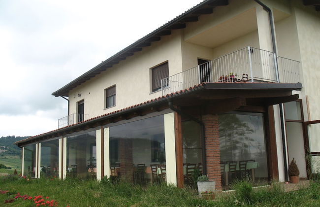 Il Balcone Sul Monferrato - Foto 1