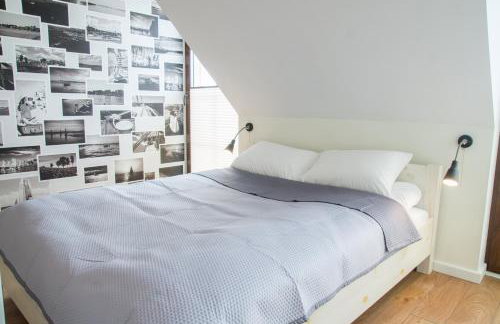 Pokoje na Szlaku Kajki 20A - Foto 8