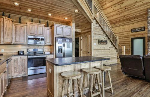 BELLA VISTA - Beautiful View in the Blue Ridge Mountains - Foto 63