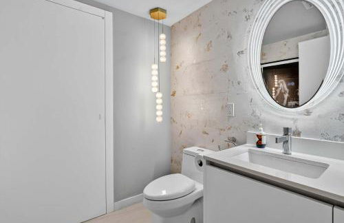 Auberge Blue by Rove Travel Oceanfront with Balcony - Foto 12