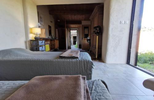 Les IRIS des Rieux - Foto 34