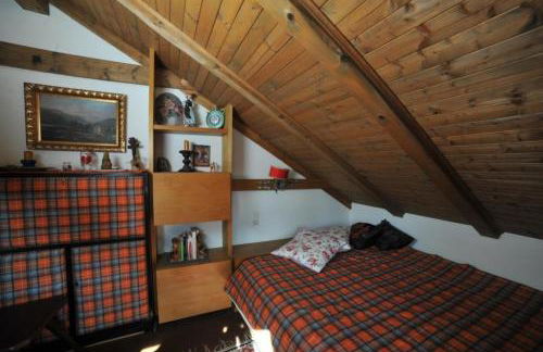 Chalet Charbonnier - Foto 7