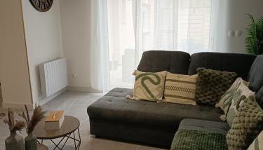 La maison de LYA (lyaroom) - Foto 4