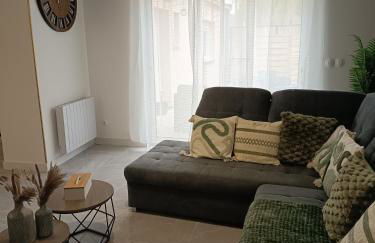 La maison de LYA (lyaroom) - Foto 4