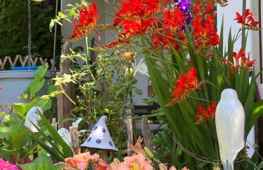 Ferienwohnung Angelika - Foto 36