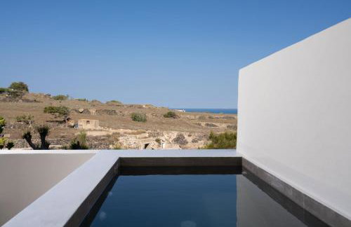 Acanthus Oia - Suites With Private Outdoor Jacuzzi - Foto 16