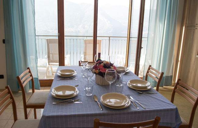 Residence Dorio - Foto 31