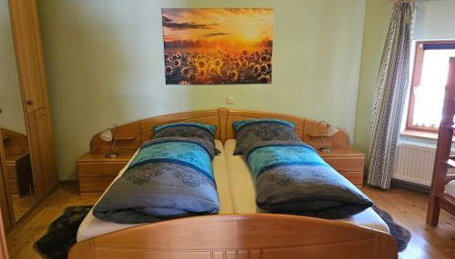 Ferienwohnung "Kräuterhof" - Foto 5