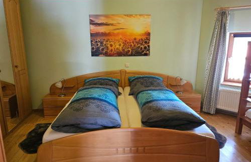 Ferienwohnung "Kräuterhof" - Foto 5