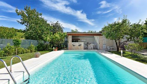 Villa Aromatica - Foto 2