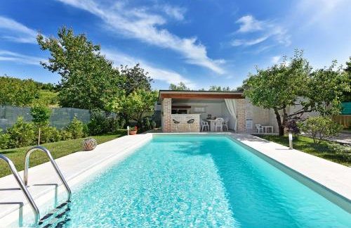 Villa Aromatica - Foto 2