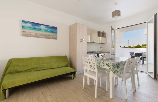 2118 Residence Valentina - Appartamento Armonia by Barbarhouse - Foto 10