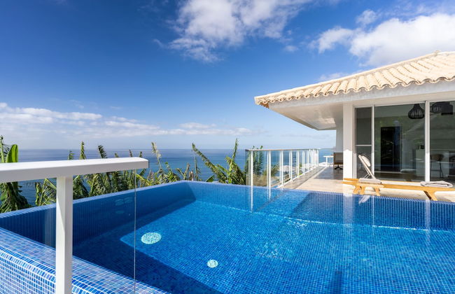 Escarpa - the Madeira Hideaway - Foto 45