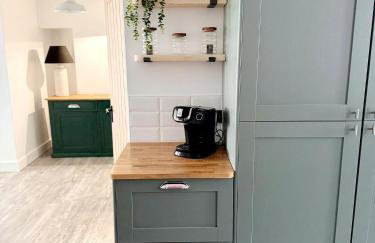 13 WinterSlow Cottage - Foto 18