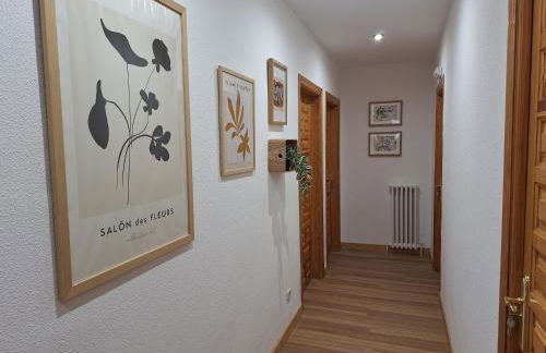 Habitaciones con baño propio y zonas compartidas - Foto 16