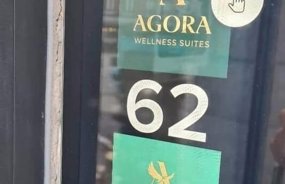 Agora Wellness suites - Foto 36