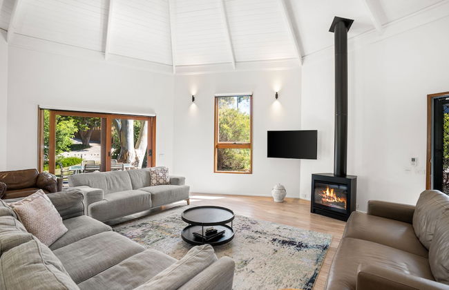 Aireys Inlet Getaway Resort - Photo 34