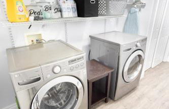 Farmington Gem 6BR Hot Cold Tub Sleeps 15 - Foto 64