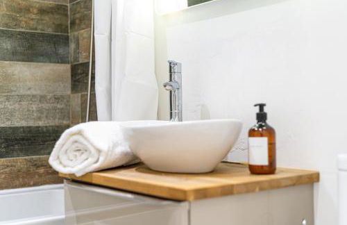 EXCEL LONDON MAJESTIC APARTMENT - Foto 68