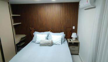 Apartamento Beira Mar - Foto 5