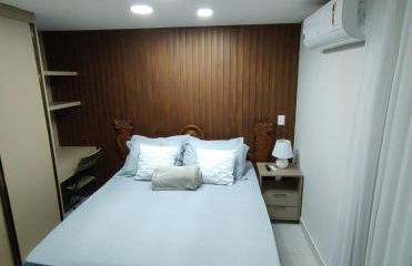 Apartamento Beira Mar - Foto 5