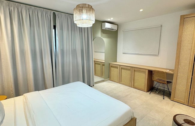 KIA ORA APPART HOTEL - Photo 2