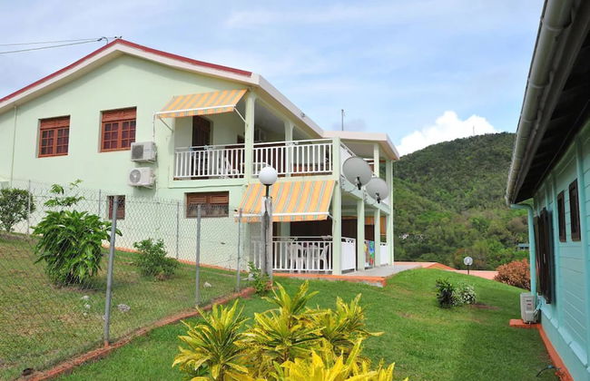 Le Paradis de l'Anse - Foto 28