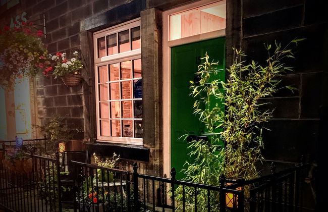 Hebden Bridge - House - Sleeps 8 - Pet Friendly - Foto 22