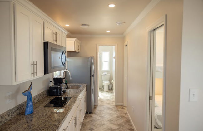 Blufin Bungalows & Marina - Foto 9