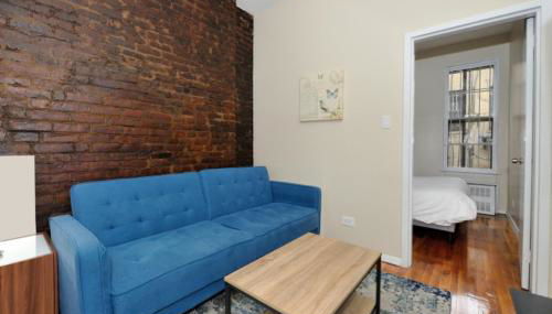 Charming 1BR in Murray Hill Kips Bay - Perfect for 2 - Foto 2, Other