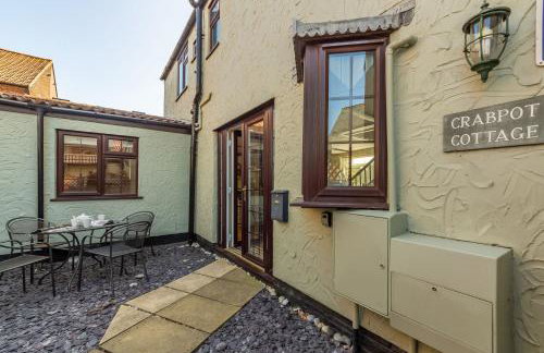 Crabpot Cottage - Foto 28