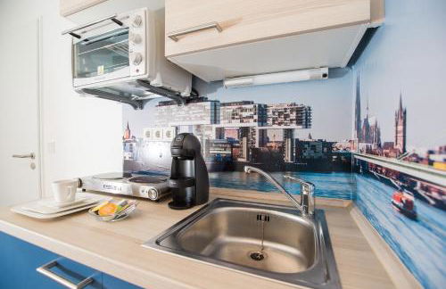 Design Sleepy Cologne - Foto 71