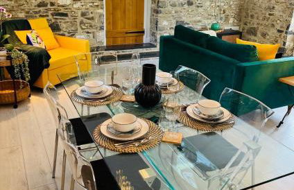 Captain‘s Cottage - Photo 6