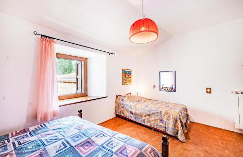 Casa Sant'Anna - In Garfagnana - Happy Rentals - Foto 43