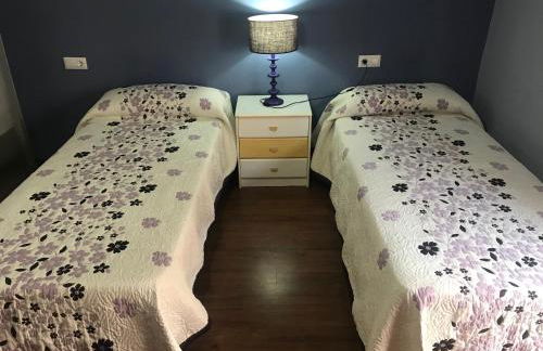 Apartamento Entre el Falla y la Caleta - Foto 34