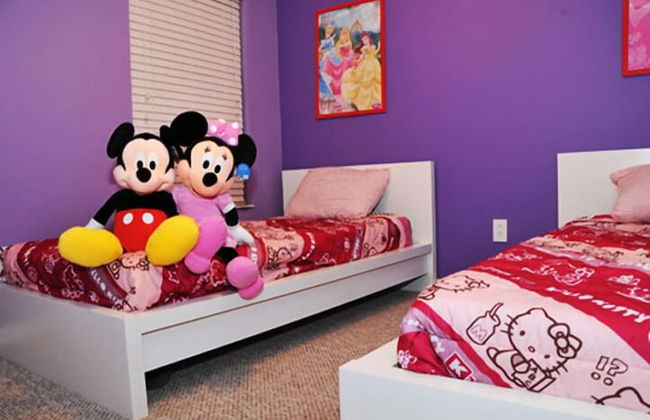 Lake Berkley - 7 Bed 5 Baths Villa - Foto 6