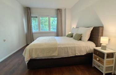 New 1 bedroom near Center and beach - Foto 5