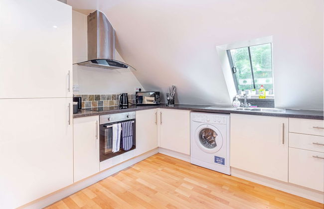 Host Stay Hillbrook House Dwelling - Foto 21