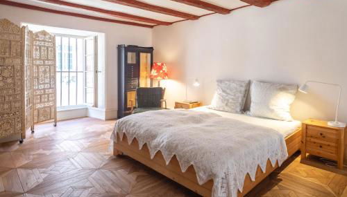 Fewo im Barockhaus Groß-Winternheim - Foto 2