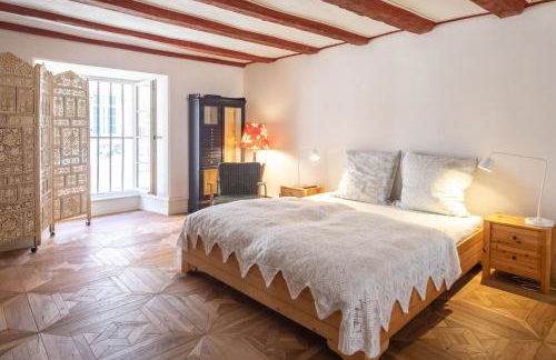 Fewo im Barockhaus Groß-Winternheim - Foto 2