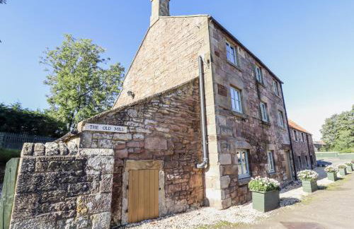 Old Mill Lucker - Foto 2