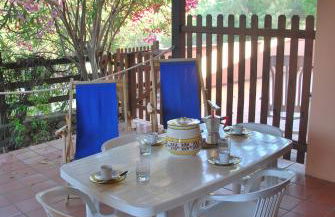 Casa Rosada - Piscina, aria condizionata, terrazze e posti auto - Foto 11