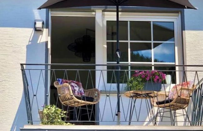 Moselle-side Apartments - Foto 25