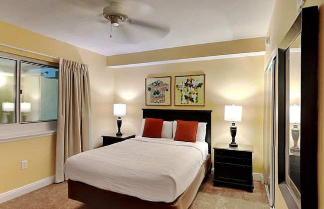 Emerald Beach Resort by Southern Vacation Rentals - Foto 43