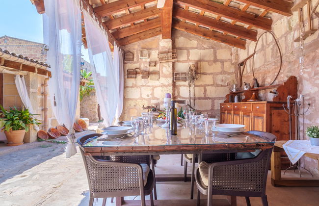 Ca sa Padrina - Photo 31