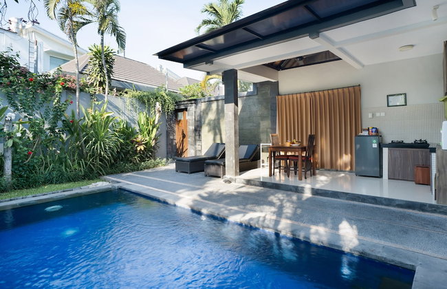 Samaja Beachside Villas - Foto 34