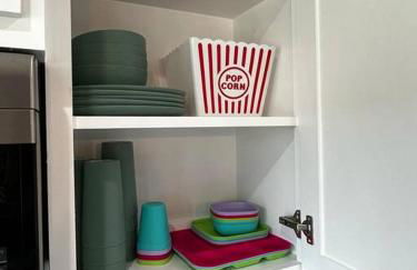 South Texas Getaway King Size & Double Queen - Foto 28