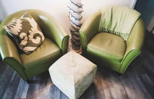 Retro Turtle Reef Condo 1 Block From Beach w Pool - Foto 4