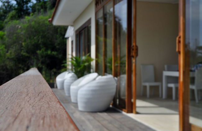 Villa Atas Pelangi - Foto 36