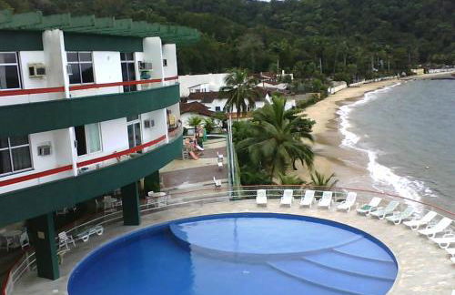 Angra inn, Angra dos Reis - Foto 59